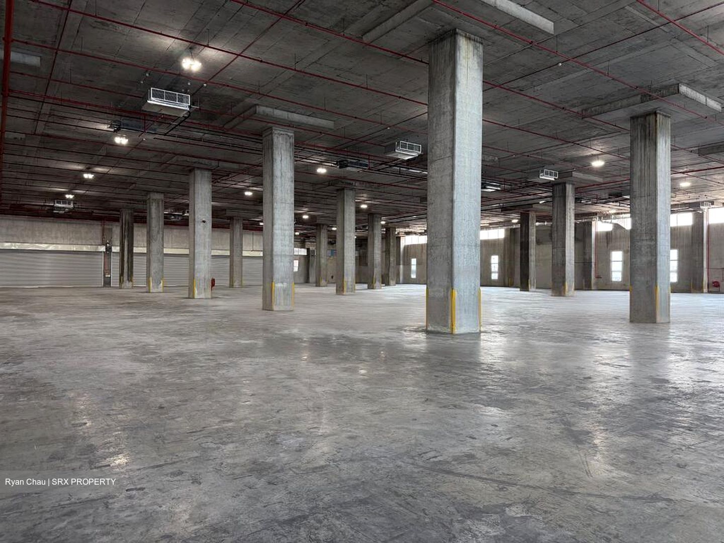 Buroh Lane (D22), Warehouse #475688991